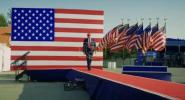 Main image for Reviving the Warrior Spirit: Sec. Pete Hegseth Honors Service and Strength Under Trump Leadership.
