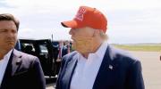 Main image for Trump Slams Media, Honors B-2 Pilots Behind Iran Strike.