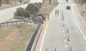 Main image for Liverpool Star Diogo Jota and Brother Killed in Fiery Lamborghini Crash in Spain.