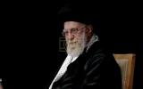 Main image for Iran's Khamenei Makes First Public Appearance Since 12-Day War With Israel