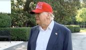 Main image for BREAKING: President Trump Warns Elon Musk EV Subsidies Not Guaranteed If Attacks Continue. 