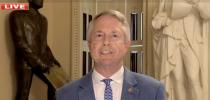 Main image for Senator Roger Marshall: Support Trump's Agenda by Passing the One Big Beautiful Bill. 