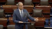 Main image for Senate Leader John Thune Pushes for Action: &ldquo;Let's Make America Safer, Stronger, and More Prosperous."