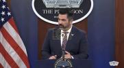 Main image for Pentagon: Operation Midnight Hammer Delivered &ldquo;Strong Psychological Toll" on Iran's Leadership.