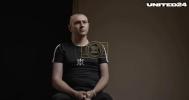 Main image for Ukrainian POW Tortured, Branded With 'Glory to Russia' in Horror Ordeal by Russian Forces. 
