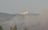 Main image for Turkey Declares Emergency as Heatwave-Driven Wildfires Force 50,000 to Evacuate. 