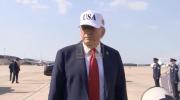 Main image for President Trump: &ldquo;We Had the Greatest Economy Ever &mdash; And This Term Will Blow It Away."