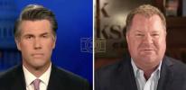 Main image for Erick Erickson: Trump Has Been 'So Successful' on Immigration in First Six Months. 