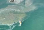 Main image for Heroes in the Sky: Huntington Beach Cops Help Save 10 Swimmers from 4th of July Rip Current Chaos. 