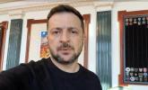 Main image for Zelensky and Trump to Meet After 500-Drone Assault on Kyiv to Boost Ukraine's Air Defenses. 