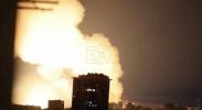 Main image for Russia Launches Over 500 Drones in Massive Overnight Assault on Kyiv, 23 Injured.
