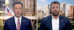 Main image for Sen. Mullin: $46 Billion Plan Will Finally Finish the Southern Border Wall. 