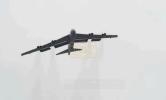 Main image for US B-52 Bomber Obliterates Tiny Island in Show of Force.