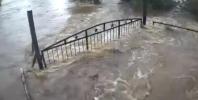 Main image for Watch the Devastating Flash Flood Current in Texas that Kills 50.