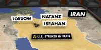 Main image for What's Next for Iran's Terror Army? U.S. and Israeli Strikes Leave Regime Reeling.