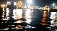 Main image for 43 Missing After Ferry Sinks Near Bali, Indonesia. 