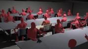 Main image for Israel's &ldquo;Red Wedding" Strike Wipes Out 30 Top Iranian Generals in Secret Tehran Bunker.