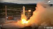 Main image for Blue Origin Successfully Launches NS-33 Crew to Space and Precisely Lands. 