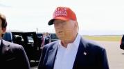 Main image for Trump Defends Medicaid, Slams Democrats for Mismanagement, and Promises to Eliminate Fraud Only. 