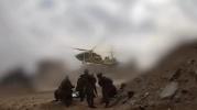 Main image for No More Hearts and Minds: IDF Adapts to Hamas Guerrilla Tactics With Relentless Force. 