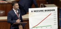 Main image for Rep. Rudy Yakym: Big Beautiful Bill Will Permanently Secure the Southern Border. 