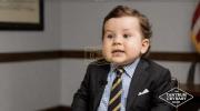Main image for Video Reimagines Tucker vs. Cruz Showdown as Kindergarten Debate Gone Wild?