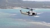 Main image for Wild Tactics: How Massive U.S. Helicopters Drop Special Forces Into the Sea for Stealth Operations. 