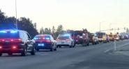Main image for Suspected Idaho Shooter Who Ambushed Firefighters Found Dead After Deadly Attack.
