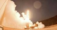 Main image for Israel Unleashes Missile Footage From Iran Strike, Showcases Power of Operation Rising Lion. 