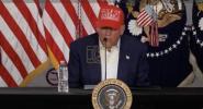 Main image for Trump Opens Alligator Alcatraz in Florida, Vows to Detain Most Vicious Migrants on the Planet. 