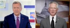 Main image for Senator Tuberville Backs Big Beautiful Bill, Says America Can't Keep Spending Like This. 