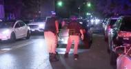 Main image for 2 Children Injured in Brooklyn Fireworks Accident, Police Report. 