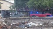 Main image for Cleanup Begins on Guadalupe River After Deadly Floods in Kerrville, Texas. 