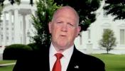 Main image for Tom Homan: Attacks on ICE Officers Up 700%, Warns Dangerous Rhetoric from Lawmakers Must End. 