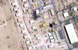 Main image for Hidden Damage Revealed: Iranian Strike Destroyed U.S. Radome at Al Udeid Air Base. 
