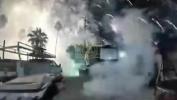 Main image for New Video Captures Deadly Pacoima Fireworks Explosion That Destroyed Homes. 