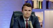 Main image for Charlie Kirk: Trump Aiming for Trifecta of Ending Wars in Second Term. 