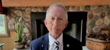 Main image for Rep. Jeff Van Drew: No Medicaid Cuts for the Qualified &mdash; Democrats Pushed Massive Tax Hike on Working Americans.