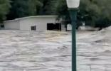 Main image for Texas Flood Tragedy: Death Toll Climbs to 82, Including 28 Children, as Dozens Remain Missing. 