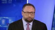 Main image for Jason Miller Slams Mamdani, Democrats Over Media Attacks on Trump's Big Beautiful Bill. 