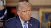 Main image for President Trump Slams Past Leadership: 'They Tried to Kill Our Country&mdash;Now We're the Hottest in the World.'