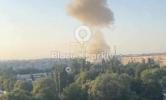 Main image for Russian Drone Strikes Kharkiv Homes&mdash;20Injured, Including 3 Kids.
