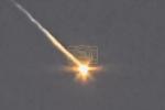 Main image for Last evening, Israeli Air Force Intercepts Houthi Ballistic Missile with Arrow-3 Defense System. 
