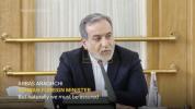 Main image for Iran Open to Nuclear Talks if U.S. Guarantees No More Attacks, Says Foreign Minister. 
