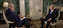 FULL INTERVIEW: Netanyahu Praises Trump: &ldquo;A Different America" Poised for Nobel Peace Prize