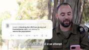 Main image for Myth vs. Reality: IDF Spokesperson Addresses Humanitarian Aid in Gaza. 