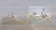 Main image for IDF Reserve Troops Dismantle Former Syrian Regime Outposts Near Damascus. 