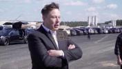 Main image for Elon Musk Loses $12 Billion as Tesla Stock Drops Amid Ongoing Feud With Trump.