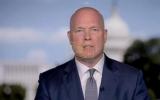 Main image for U.S. Ambassador to NATO Matthew Whitaker Urges Iran to Make Peace, Join World in Pursuit of Prosperity. 