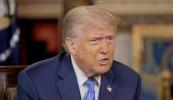 Main image for POTUS Praises Cabinet: 'They Love Each Other, They Love the Country'